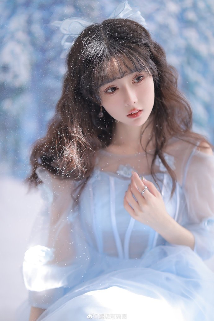 ·邂逅人間小浪漫@臆想莉莉周 &@天选小叽