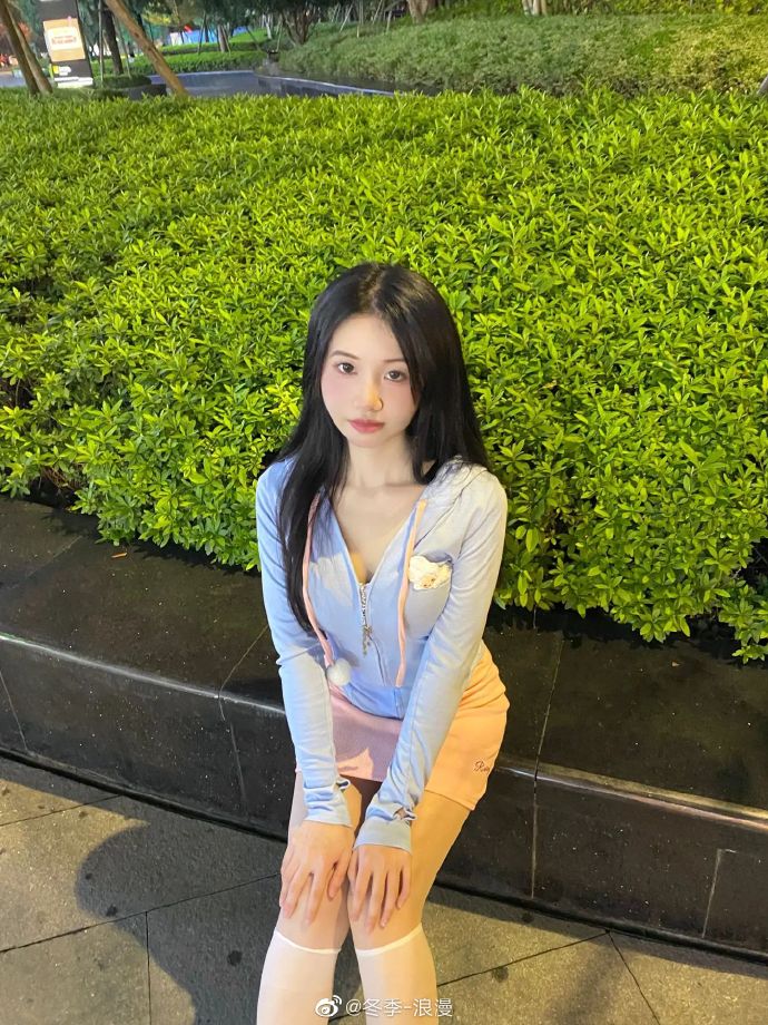 感谢生活有剥夺，也有馈赠。上海大二