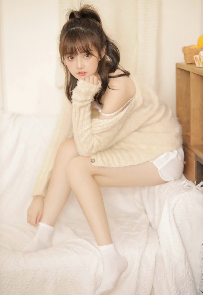 你就是温柔本身@白昼出走