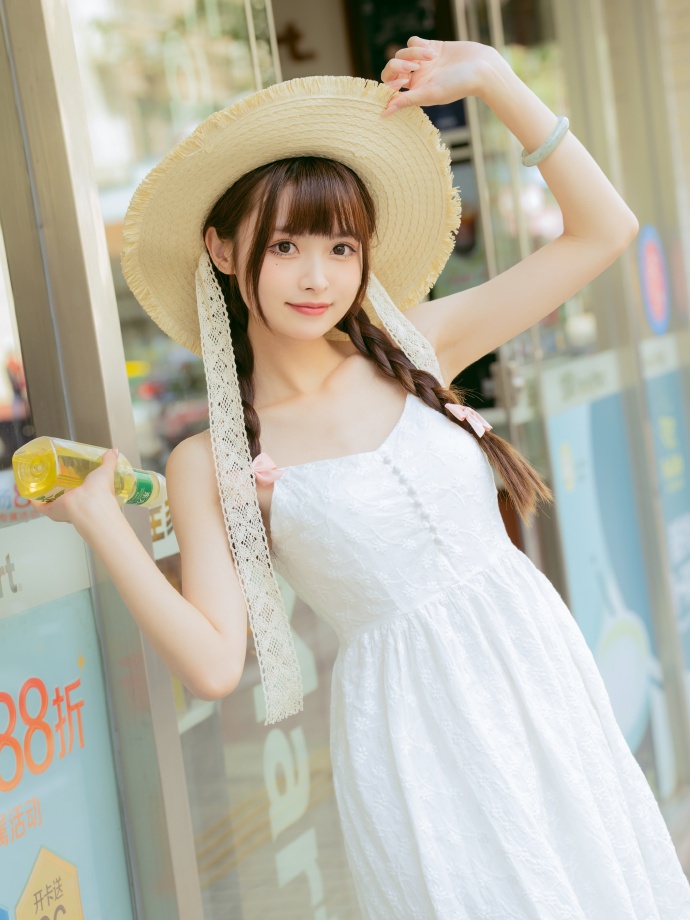 和抚抚一起 压！马！路！：@泡芙不是Akira