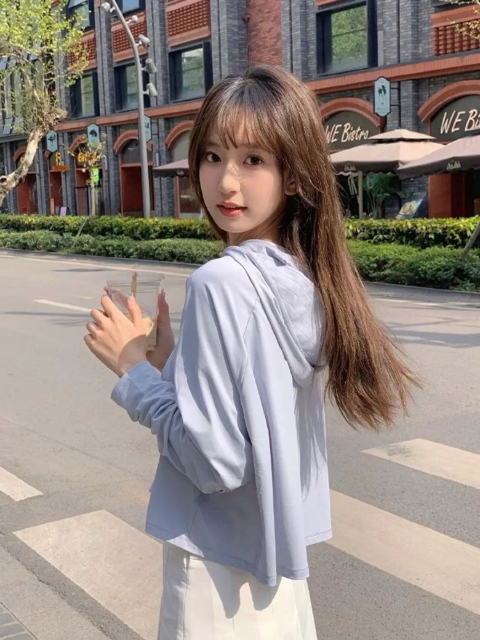 青春不常在，抓紧谈恋爱   吴文娟  03 厦门