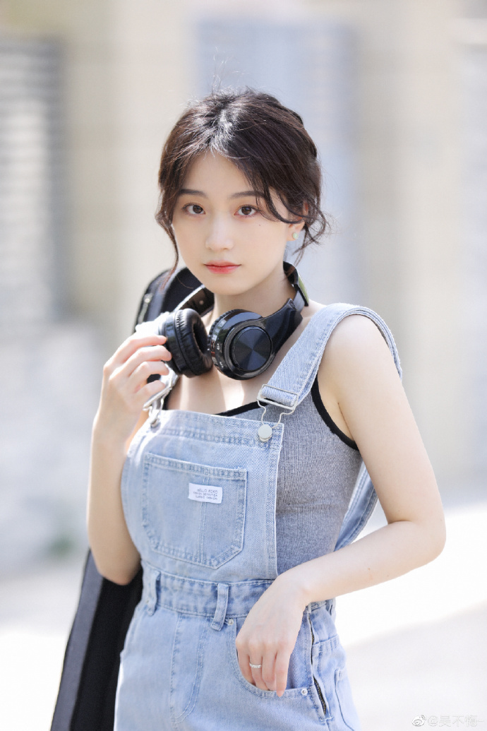 “假装一下 音乐系女孩”@两米的矮子