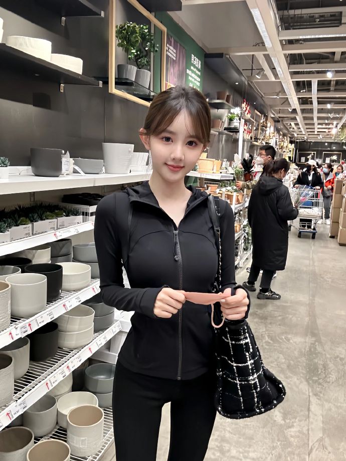 不要淋到雨啦，不然会可爱到发芽(乌鲁木齐)