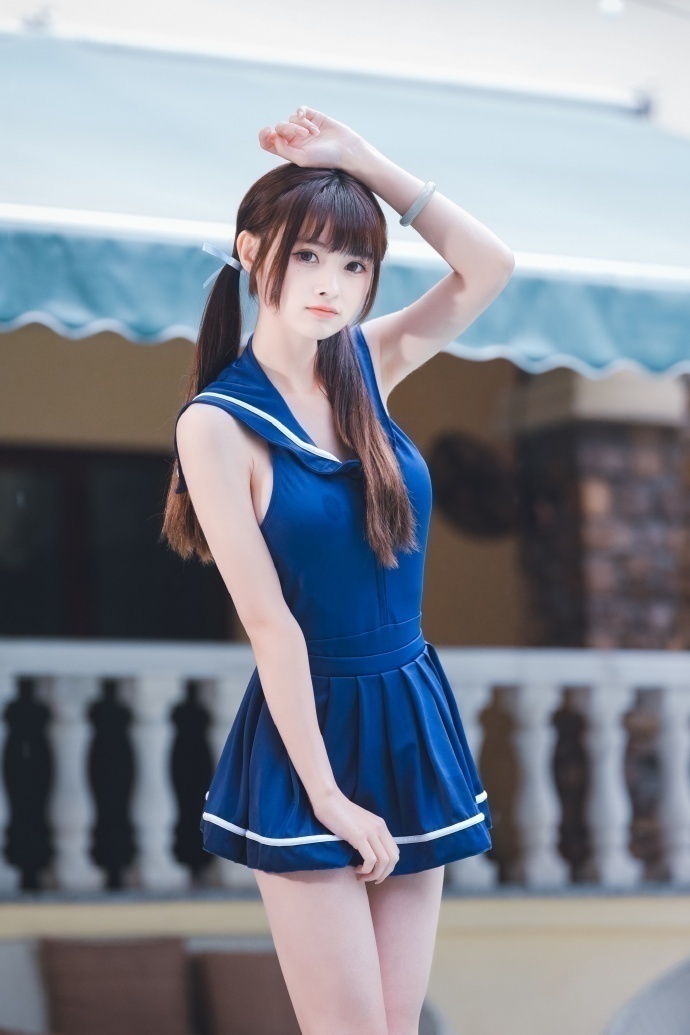 15度的爱：@小宫的五月盛放