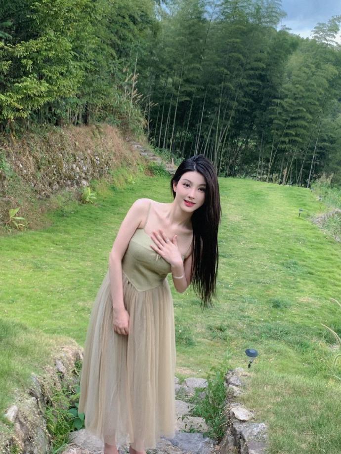 感恩曾经相遇，愿今后一切安好  (昆明 美女)