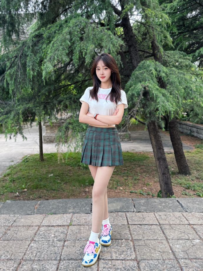 夏天来了，我们要留下小秘密吗？成都