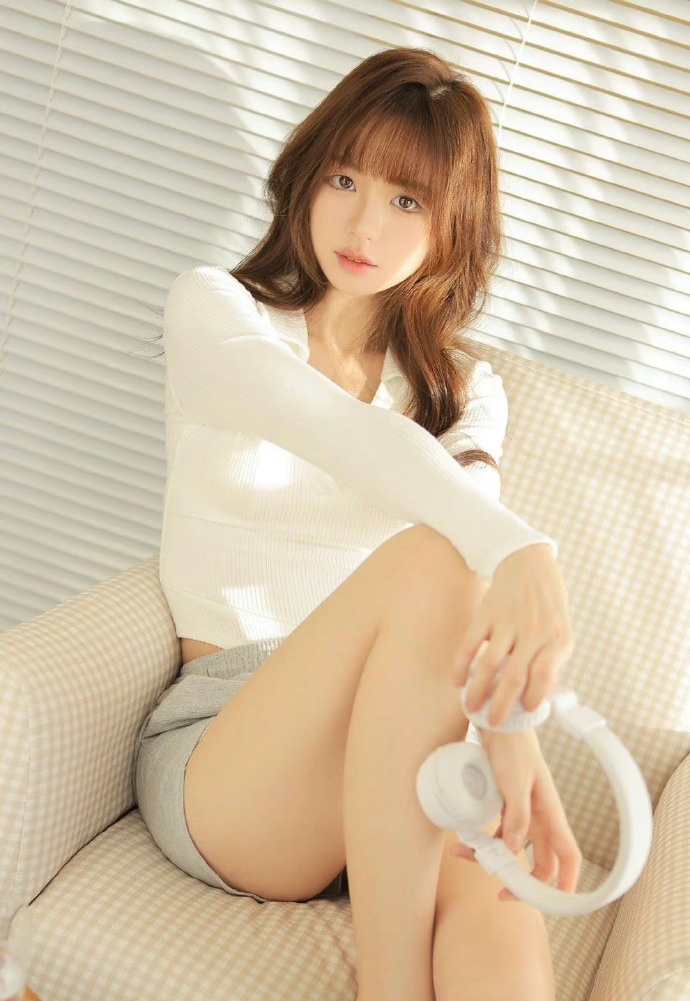 望眼中全是你@三七少女馆