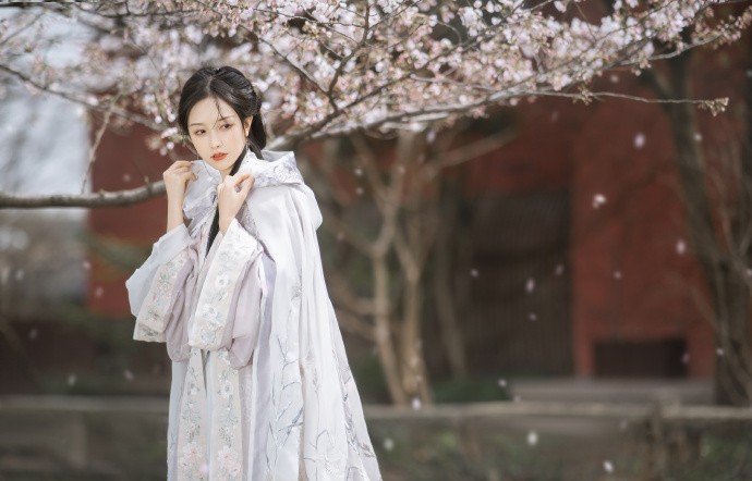 “春深日暖”@吃货货货货呀