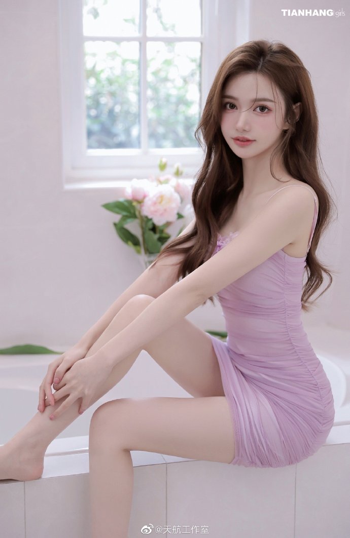 OOTD｜今天是“绝绝紫”♀️：@mmxun