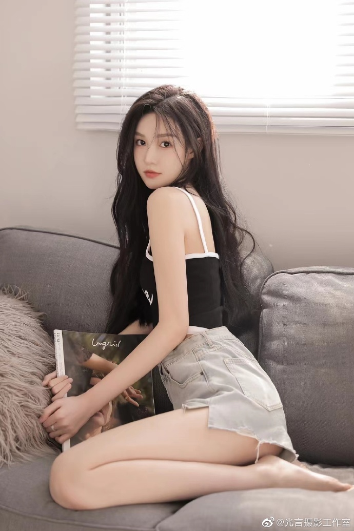 耽误你几秒心动一下