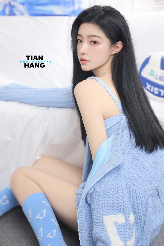 遇见你爱意汹涌 看世间万物都浪漫心动摄影：@陈大莹Chill