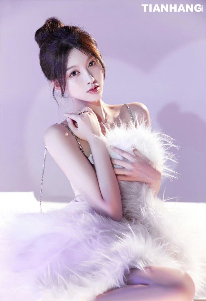 难免落俗  但喜爱浪漫❤️♀️：@嗲分DIVEN @天航工作