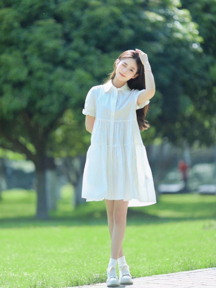 只有不停奔跑，才能追上梦想