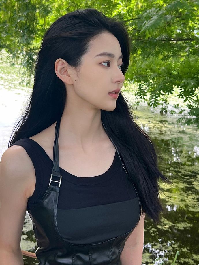 虽然辛苦，我还是会选择那种滚烫的人生 贵阳 模特