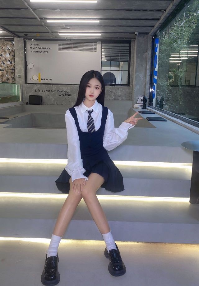 请反复观察，试图理解    杭州 舞蹈生